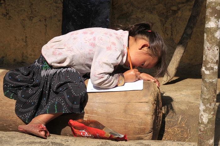 Faut-il passer beaucoup de temps sur les devoirs ? 