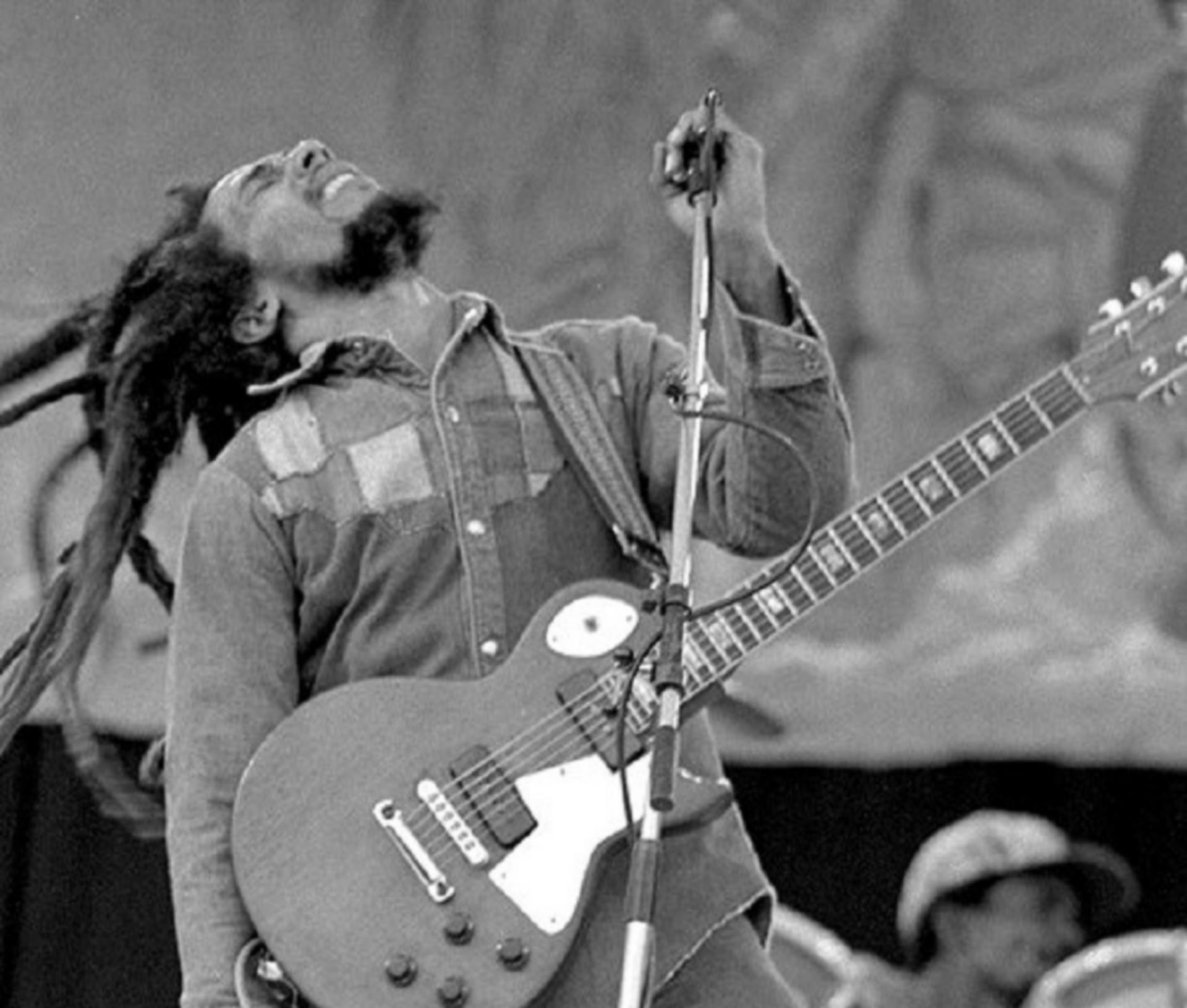 Quel type de guitare acheter quand on veux jouer du reggae ?