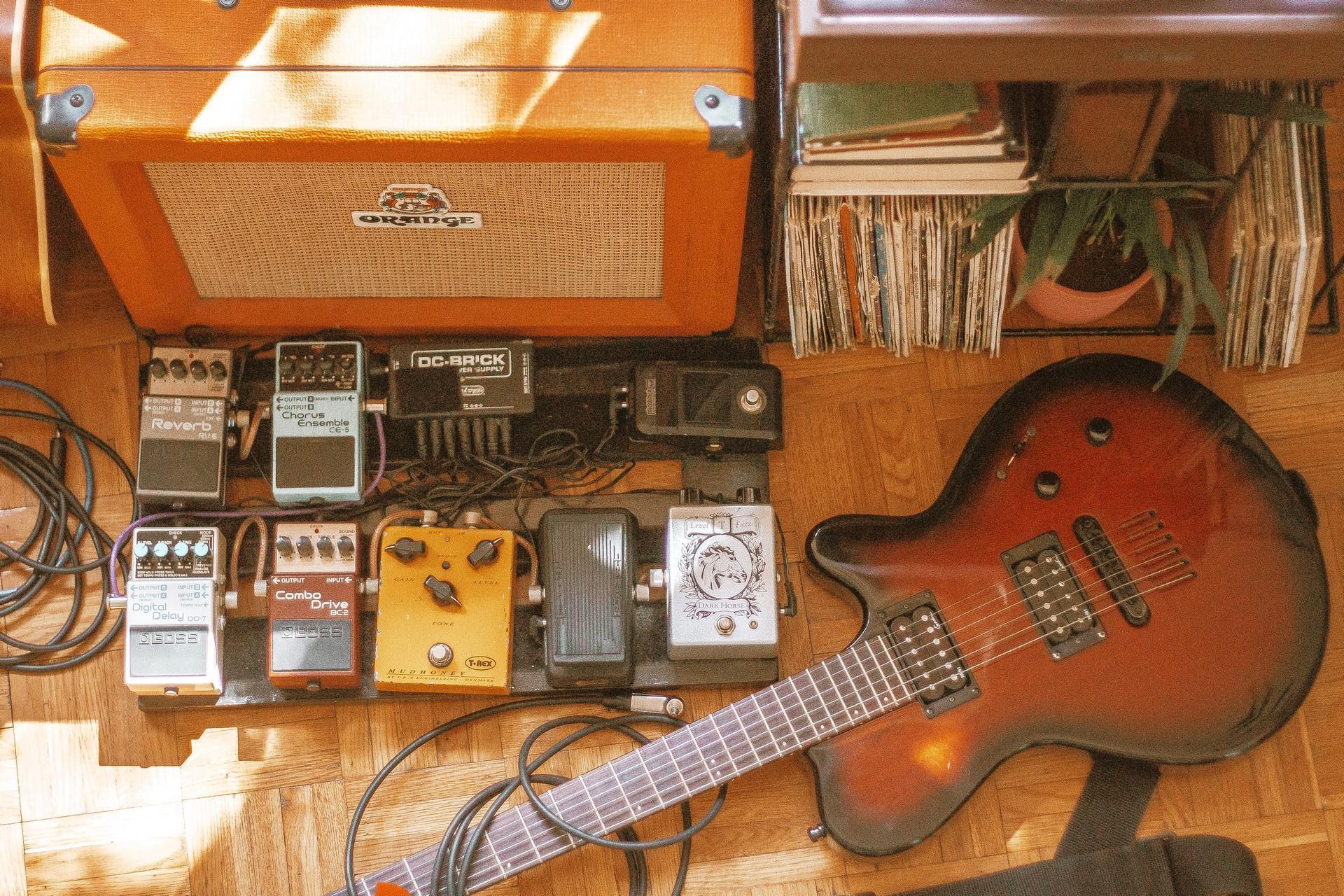 Que faut-il acheter comme modèle de guitare pour débuter ?