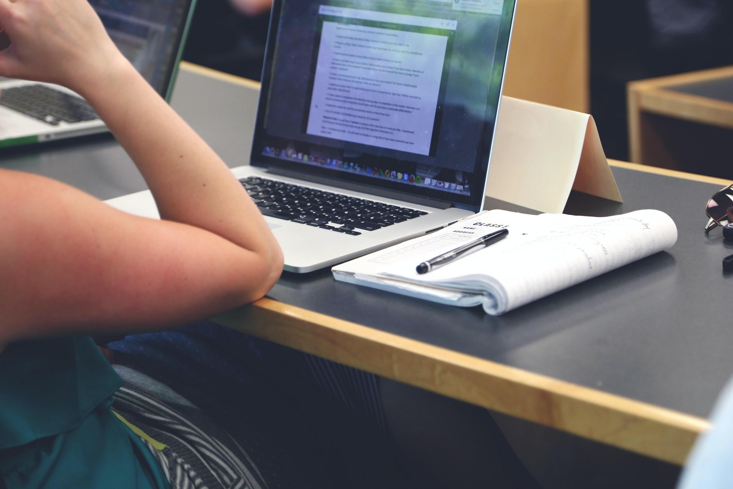 Comment réussir mes devoirs sur internet ?
