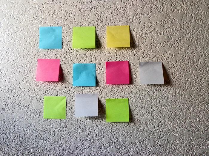 De quelle manière hiérarchiser les devoirs ?