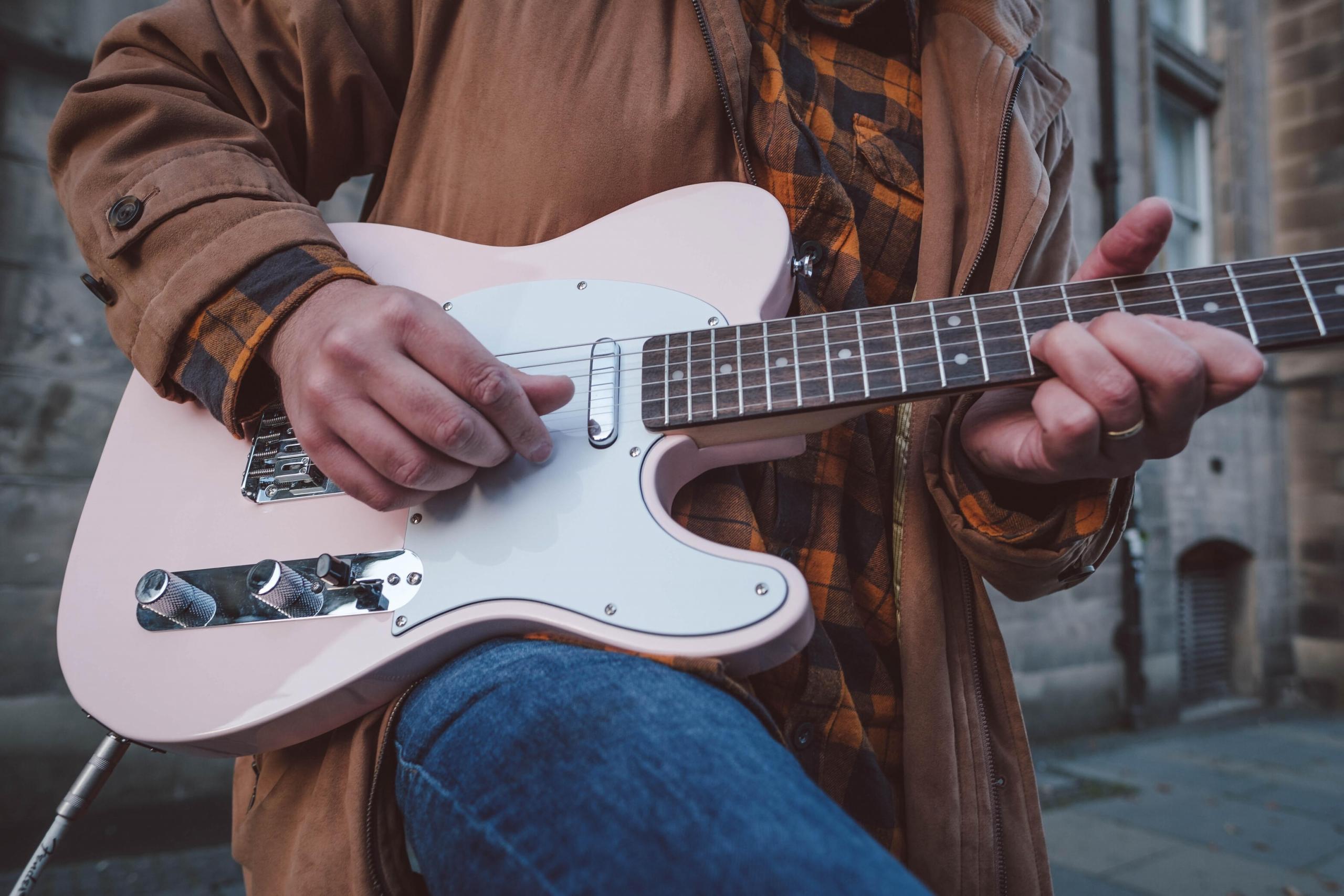 Fender est-elle la meilleure marque de guitare ?