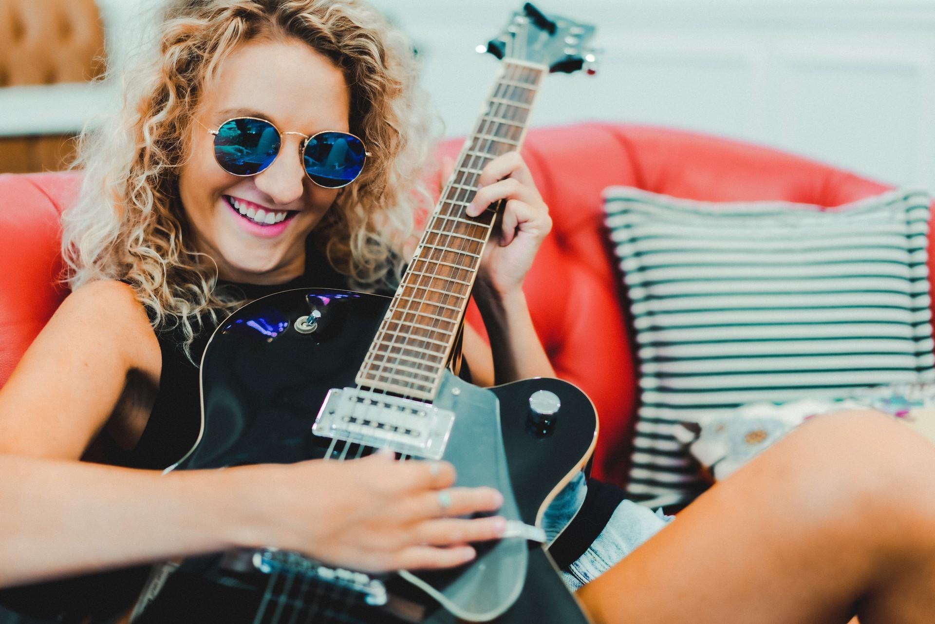 Comment choisir son modèle de guitare ?