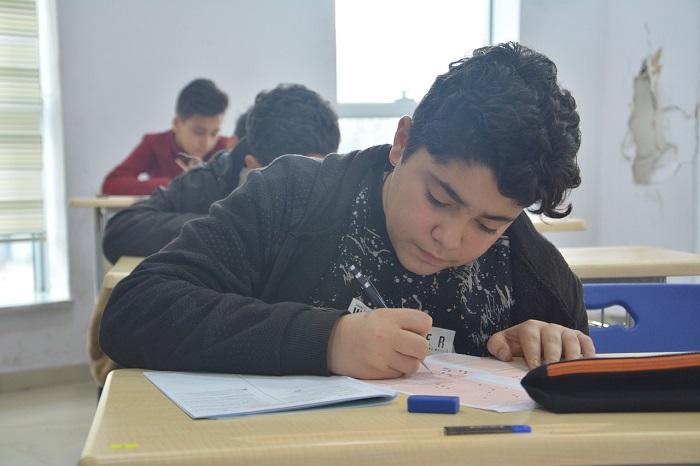 À quoi servent les devoirs ?