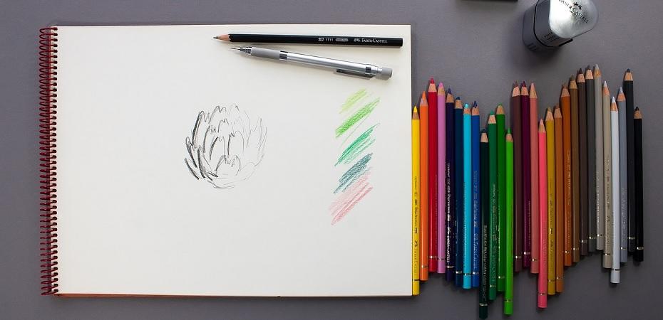 Comment dessiner plus vite et faire des progrès ?