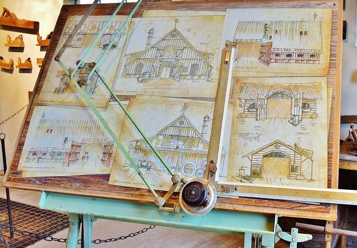 Comment apprendre les mesures en dessin ? 