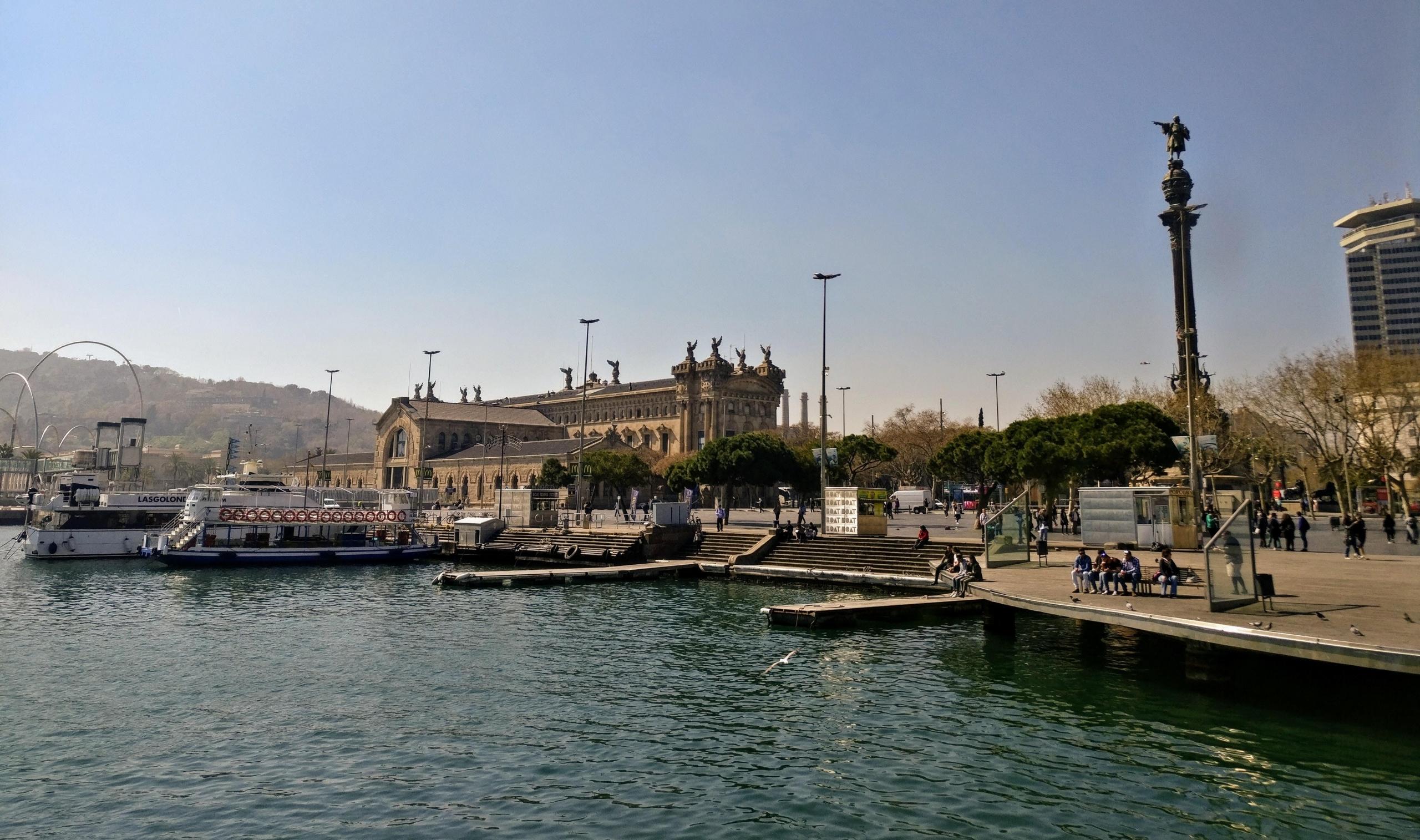 Quel budget est nécessaire pour visiter Barcelone ?