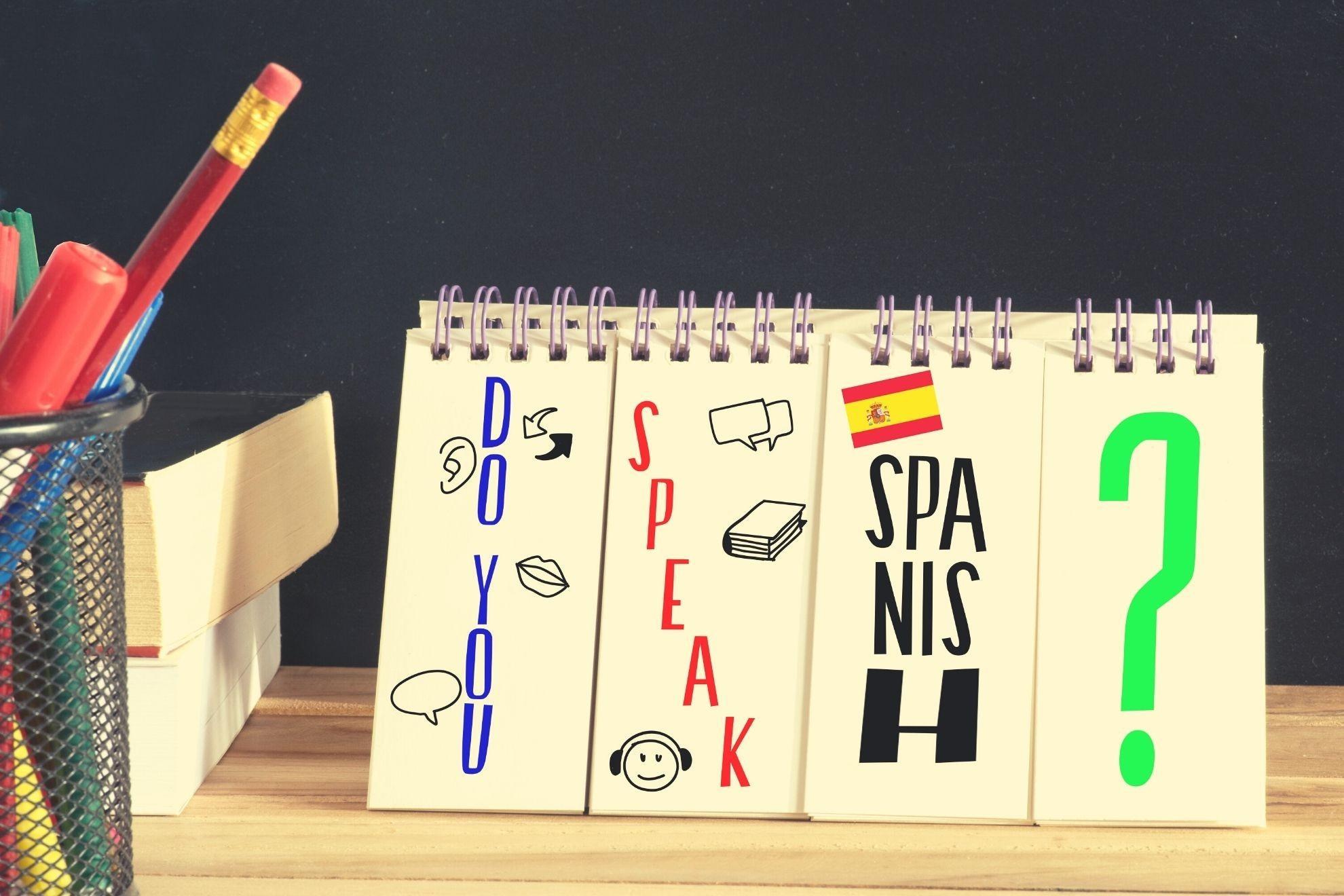 Comment apprendre l'espagnol avant des vacances aux Canaries ?