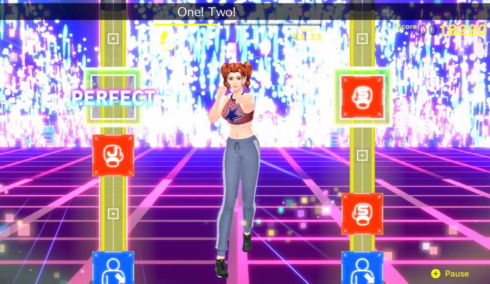 Pour quelle raison choisir Fitness Boxing le jeu de boxe pour faire du sport chez soi ?