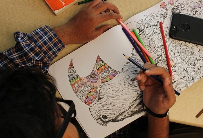 Comment dessiner une licorne ?
