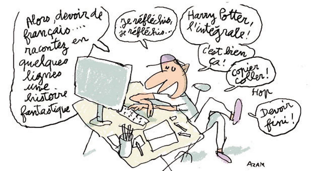Quels sont les différents types de devoirs à faire à domicile ?