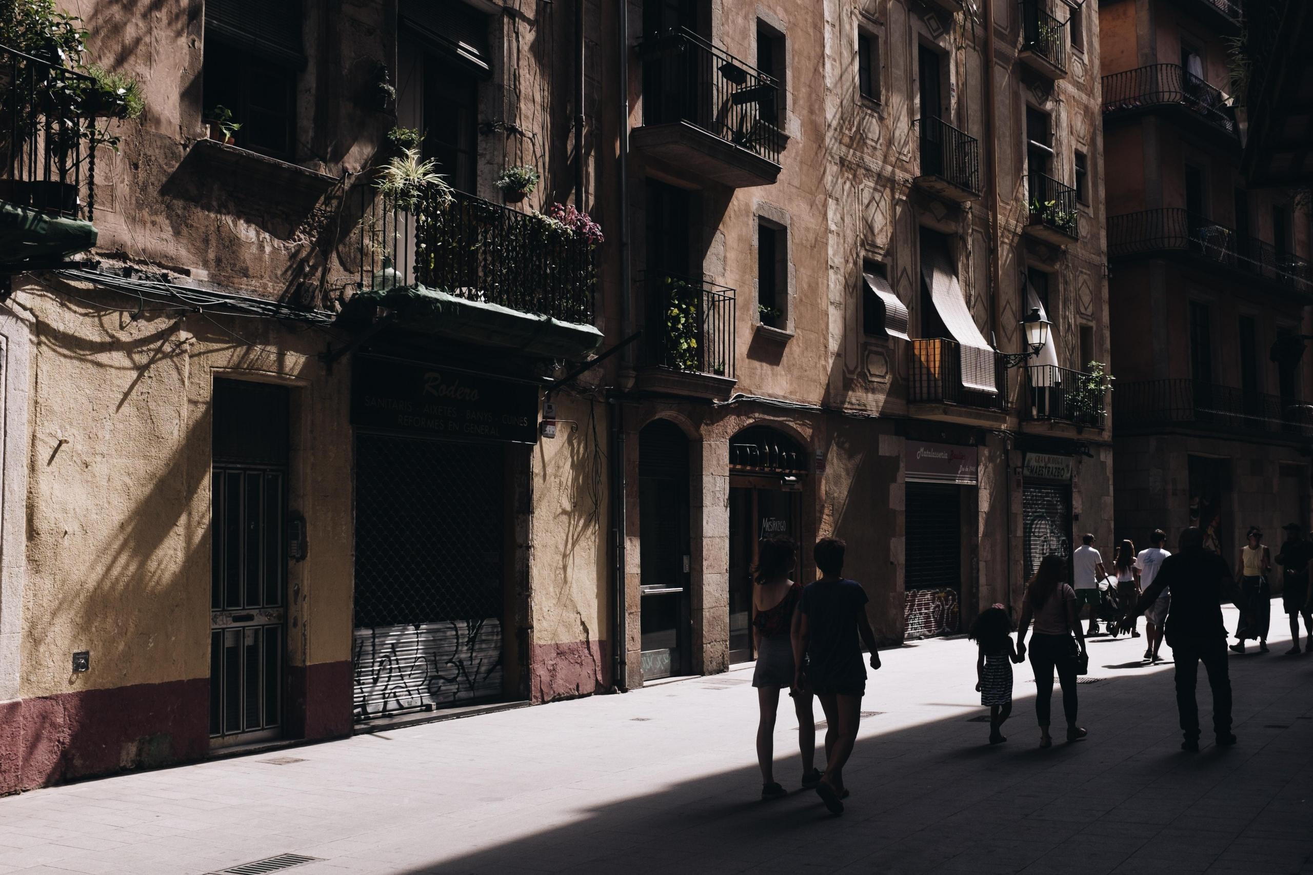 Comment se loger à Barcelone ?