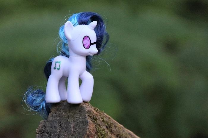 Dans quel style dessiner une licorne ?