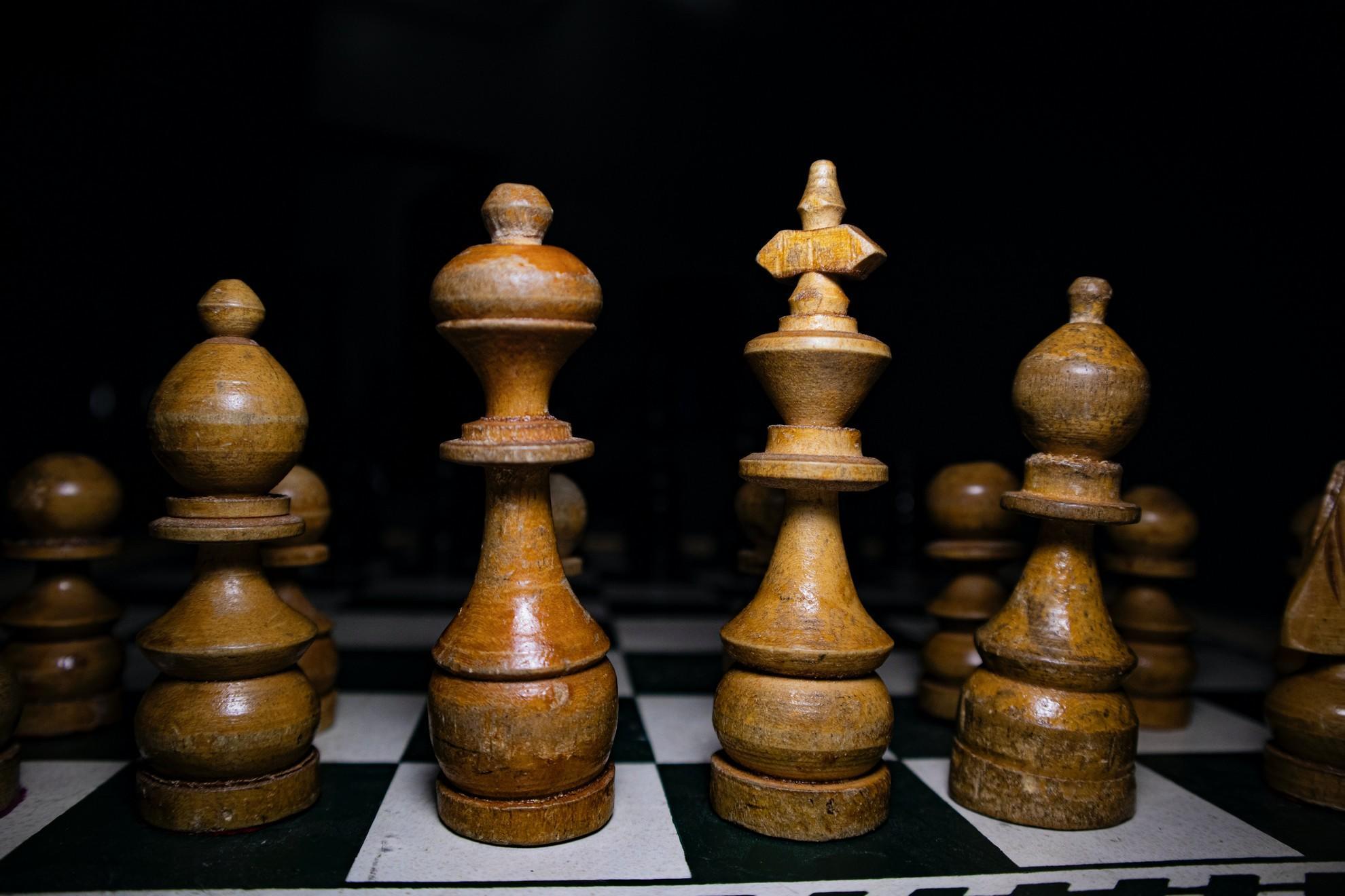 Existe-t-il des cours d'échecs pour débutant en ligne ?
