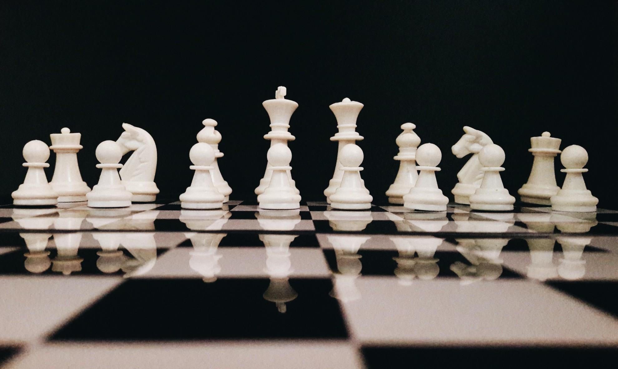 Comment choisir son cours d'échecs en ligne ?