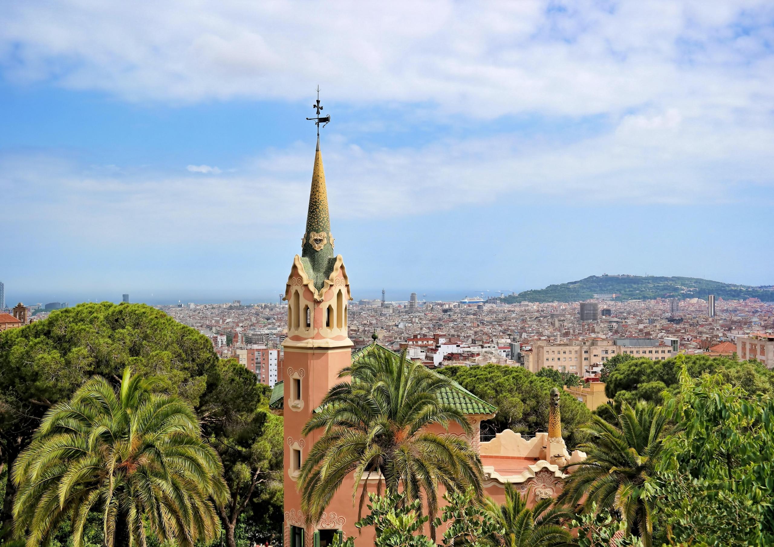 Quels sont les lieux à voir absolument à Barcelone ?