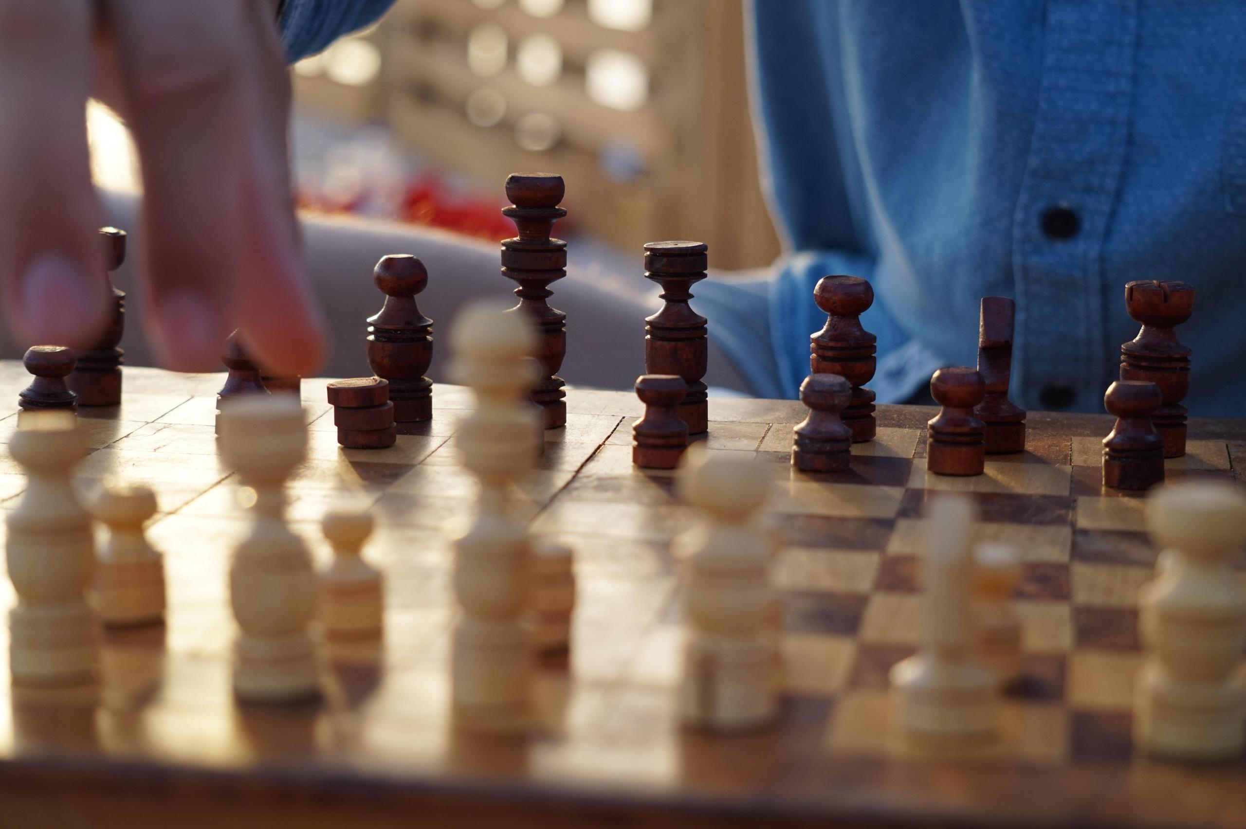 Où peut trouver une leçon privée d'échecs à Bordeaux et Nice ?
