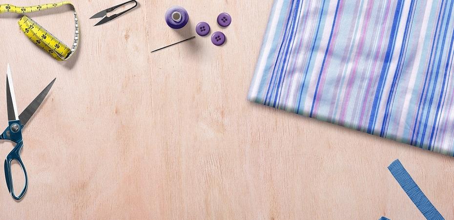 Comment apprendre à coudre un angle rentrant ?