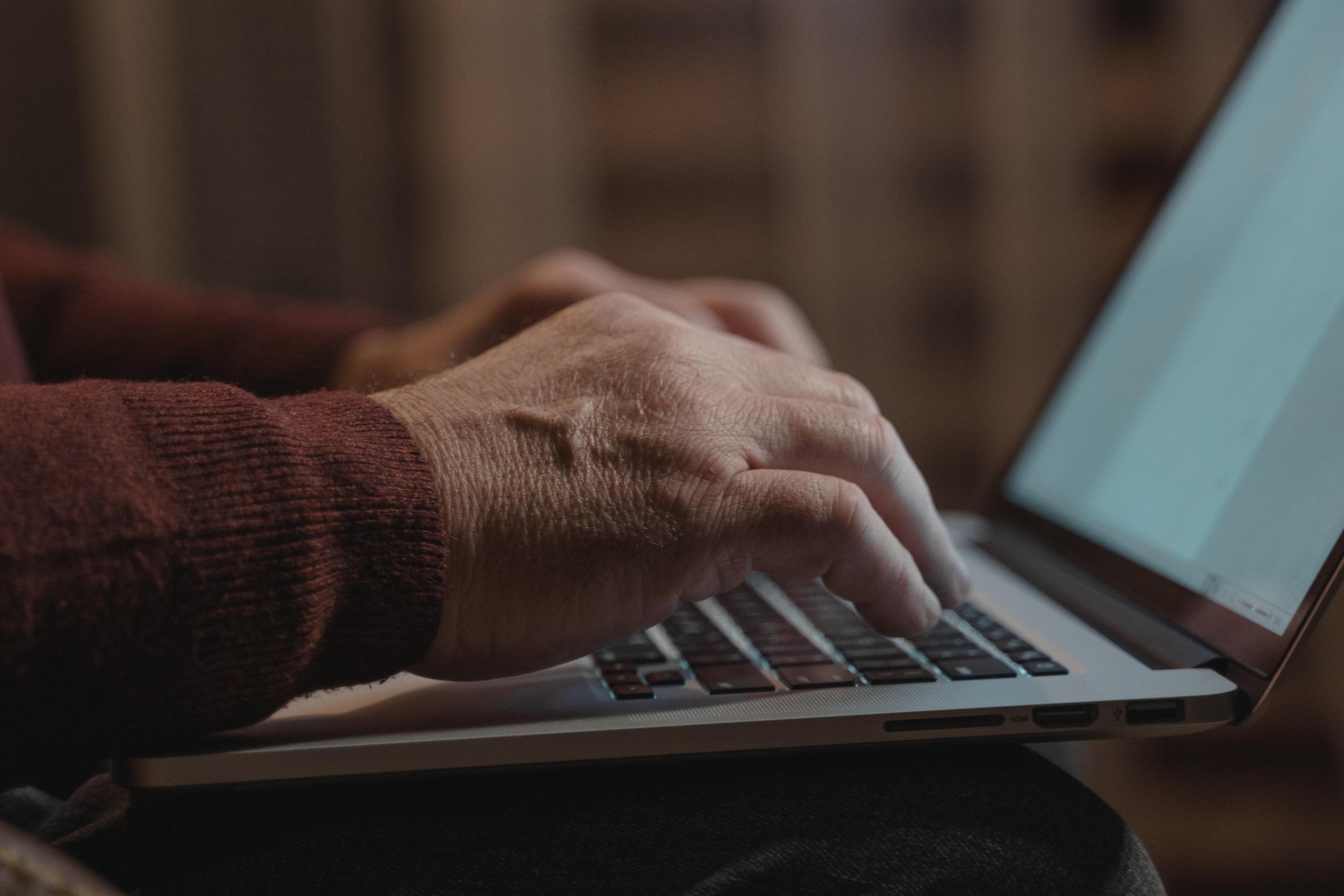Comment prendre des cours à distance à la retraite ?