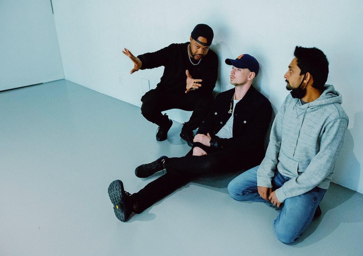 Comment progresser en rap ?