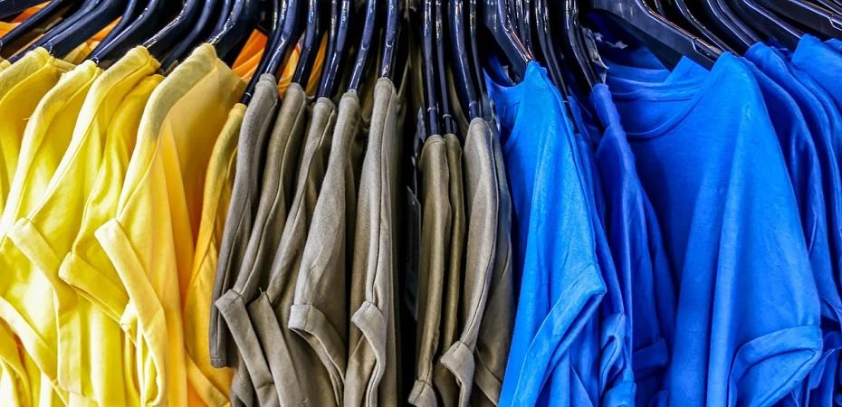 Comment faire une encolure ronde ?