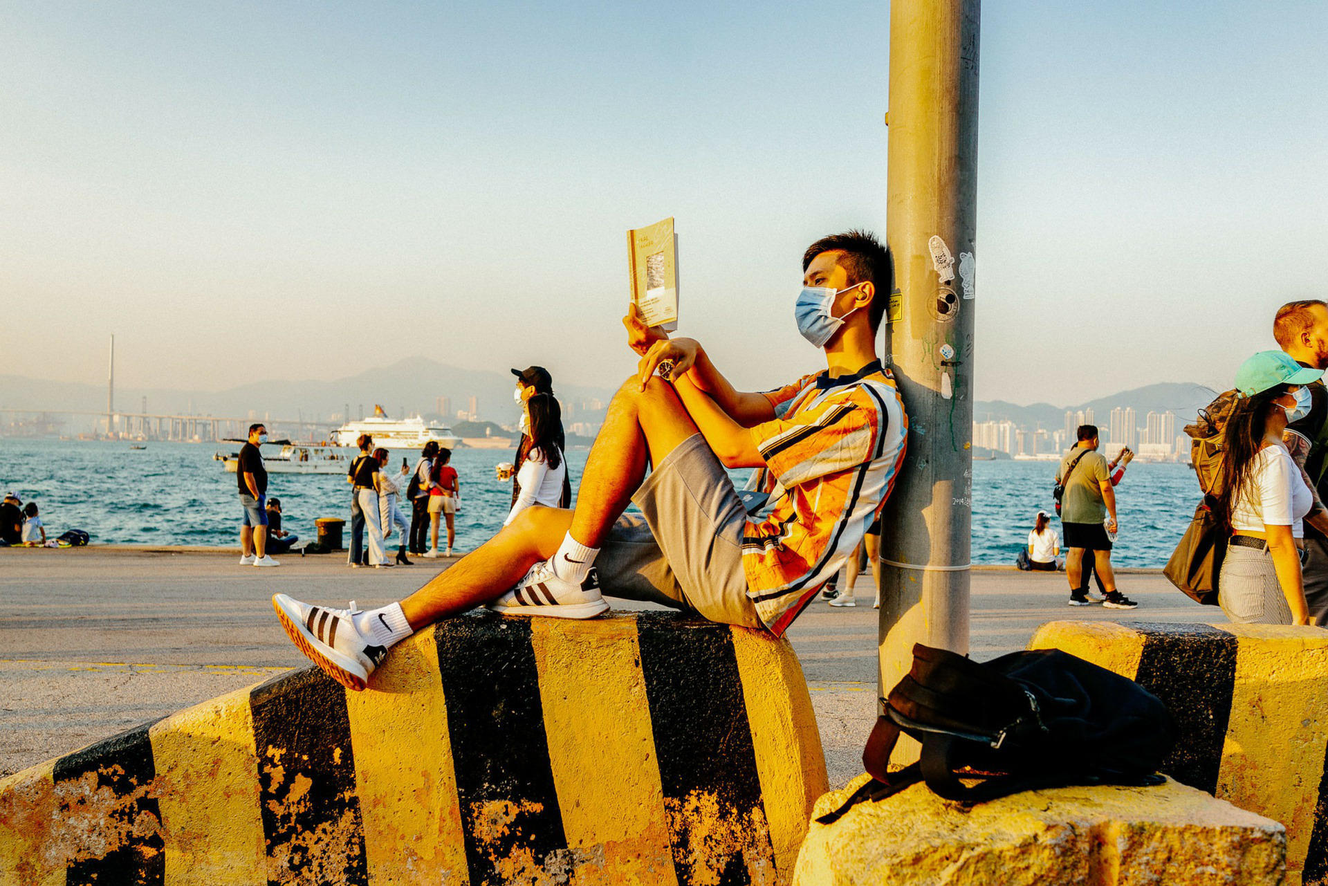 Quel est le meilleur moyen de se loger à Hong Kong ?