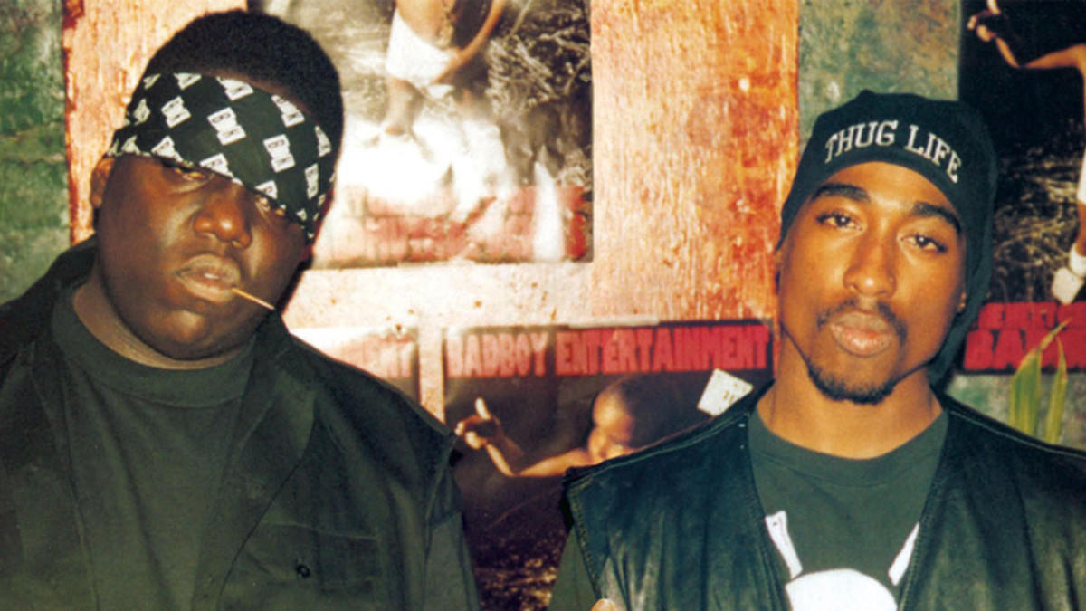 Quels sont les chanteurs de rap des Etats-Unis les plus célèbres ?
