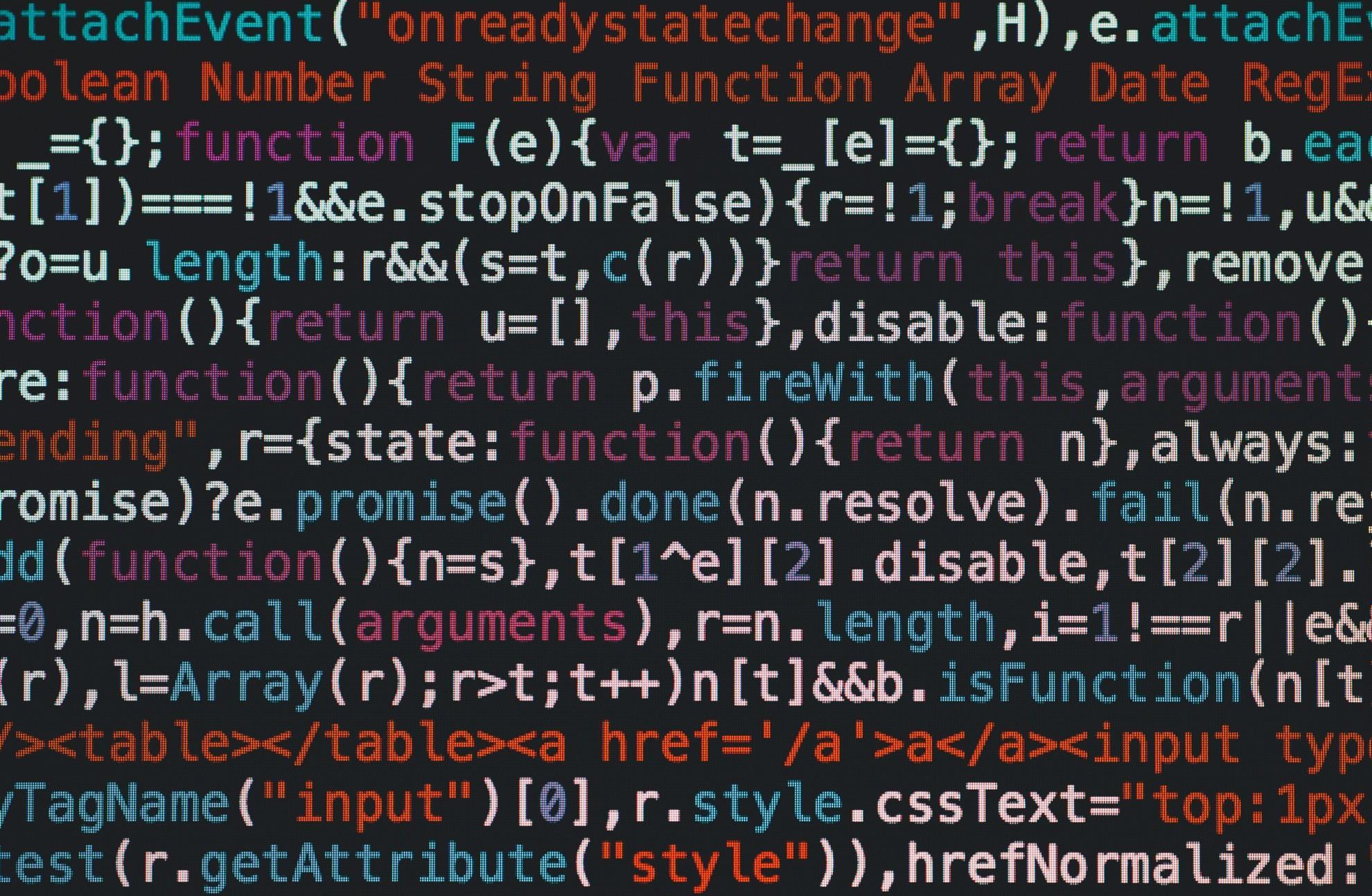 Comment créer un algorithme ?