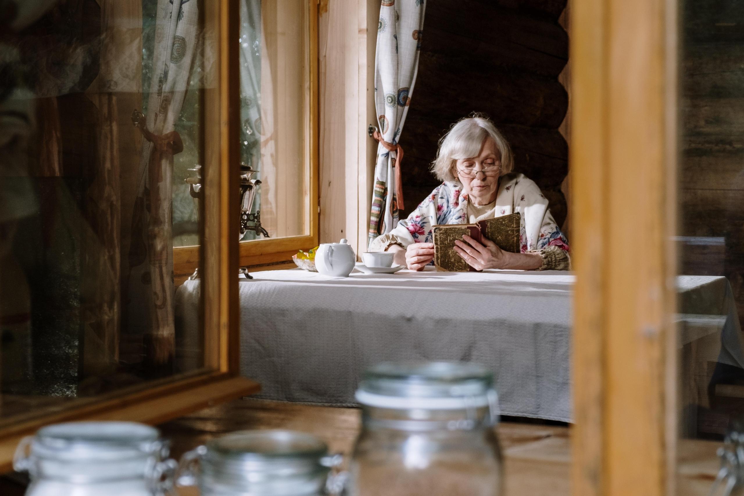 Seniors, quelle reconversion envisager ?