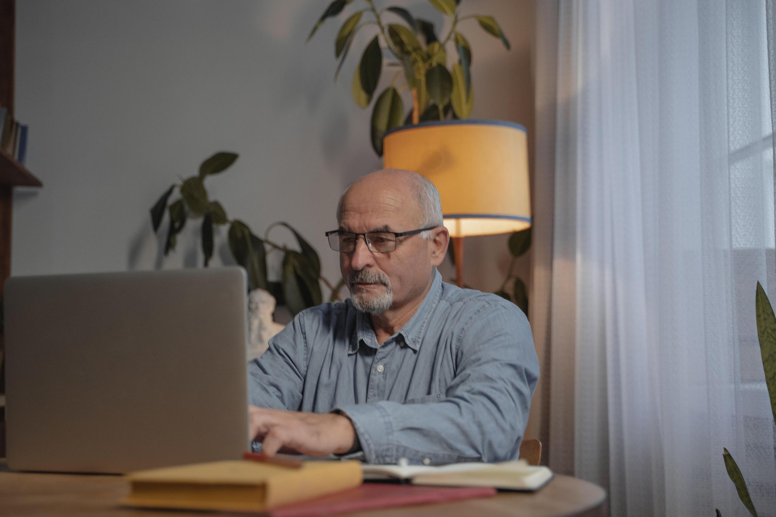 Quelle offre de formation pour les retraités ?
