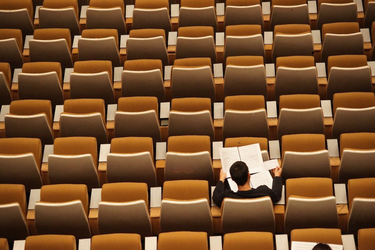 Comment trouver un professeur de soutien scolaire à la fac ? 