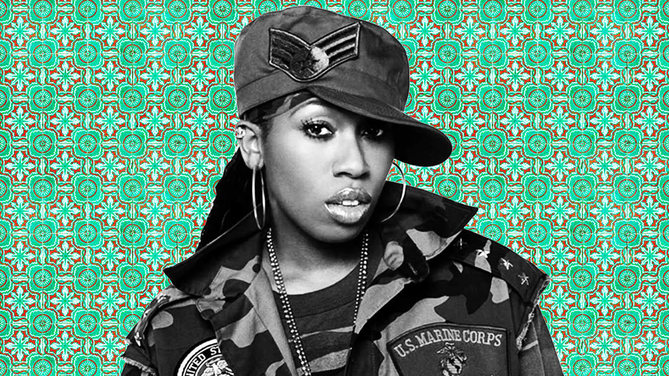 Quels artistes de rap américain ont sorti les meilleurs titres musicaux de hip-hop en anglais ?