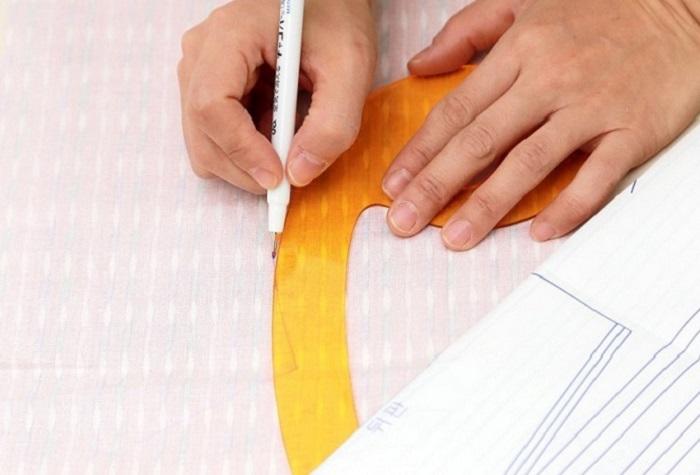 Comment se servir du patron de couture ?