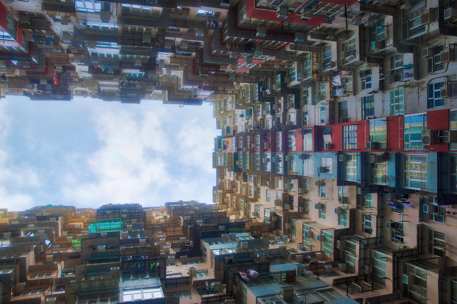 Peut-on passer un week-end à Hong Kong ?