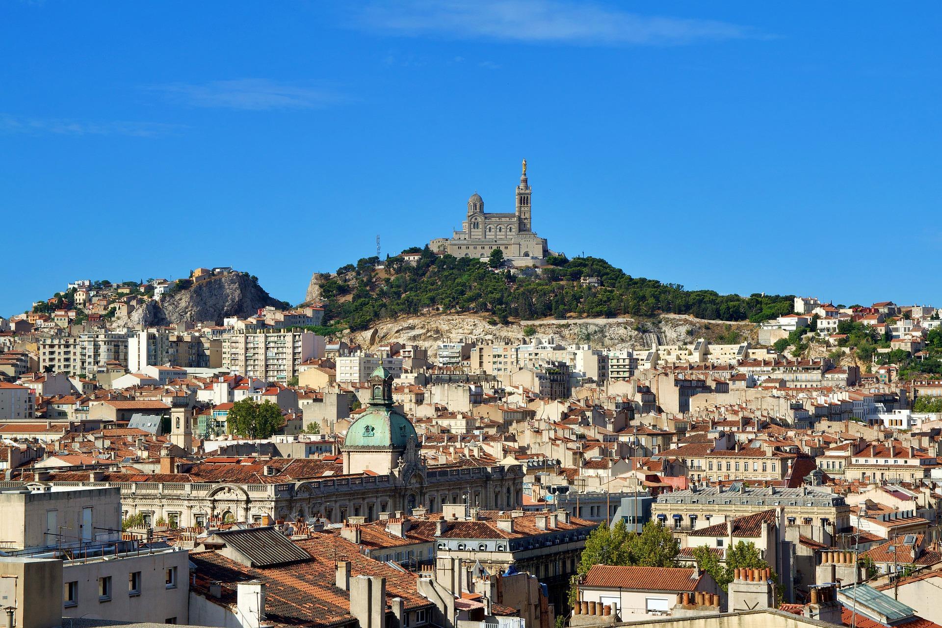 Comment prendre des cours de conduite à Marseille ?