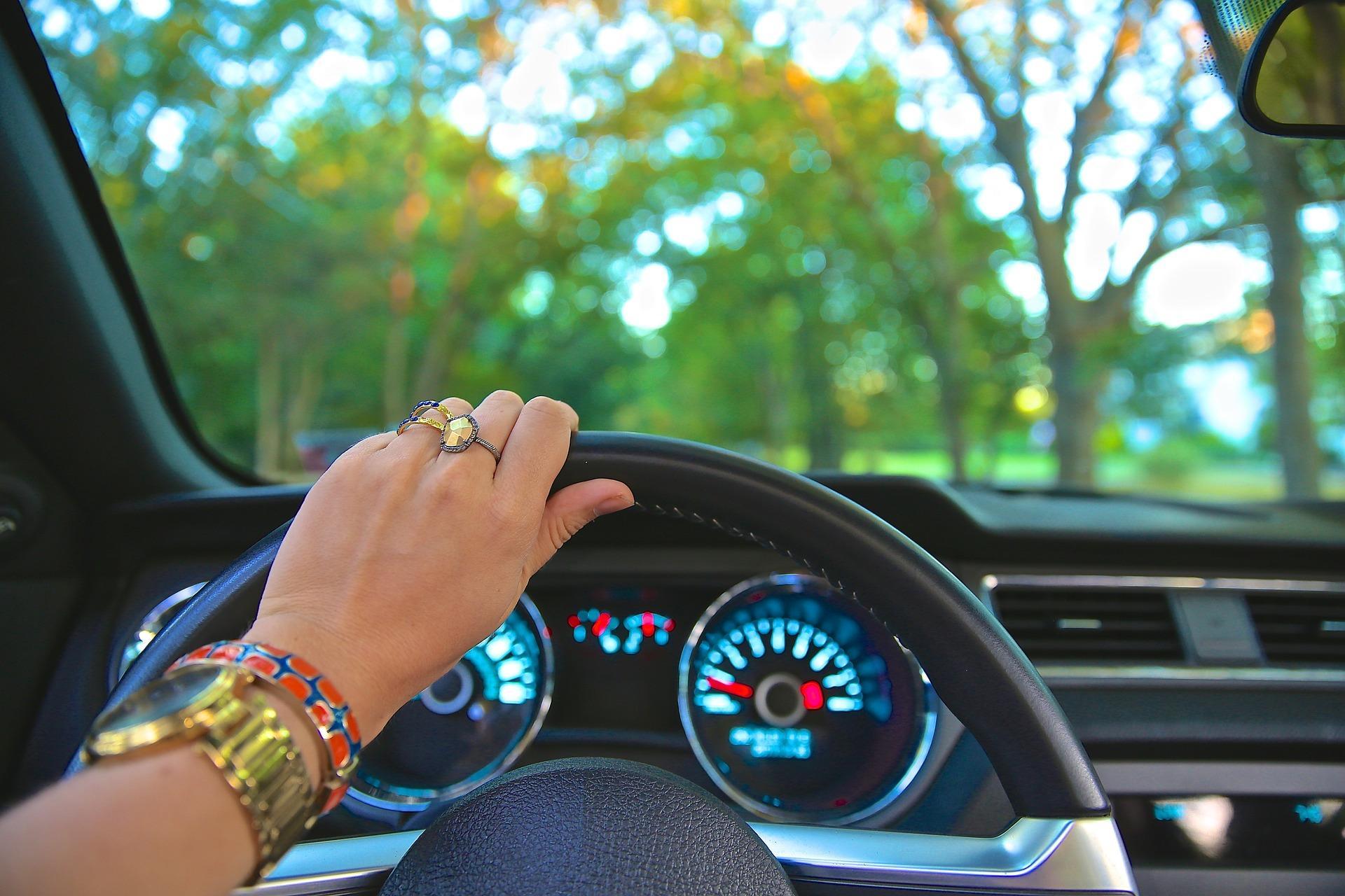 Comment obtenir son permis de conduire dans la capitale ?