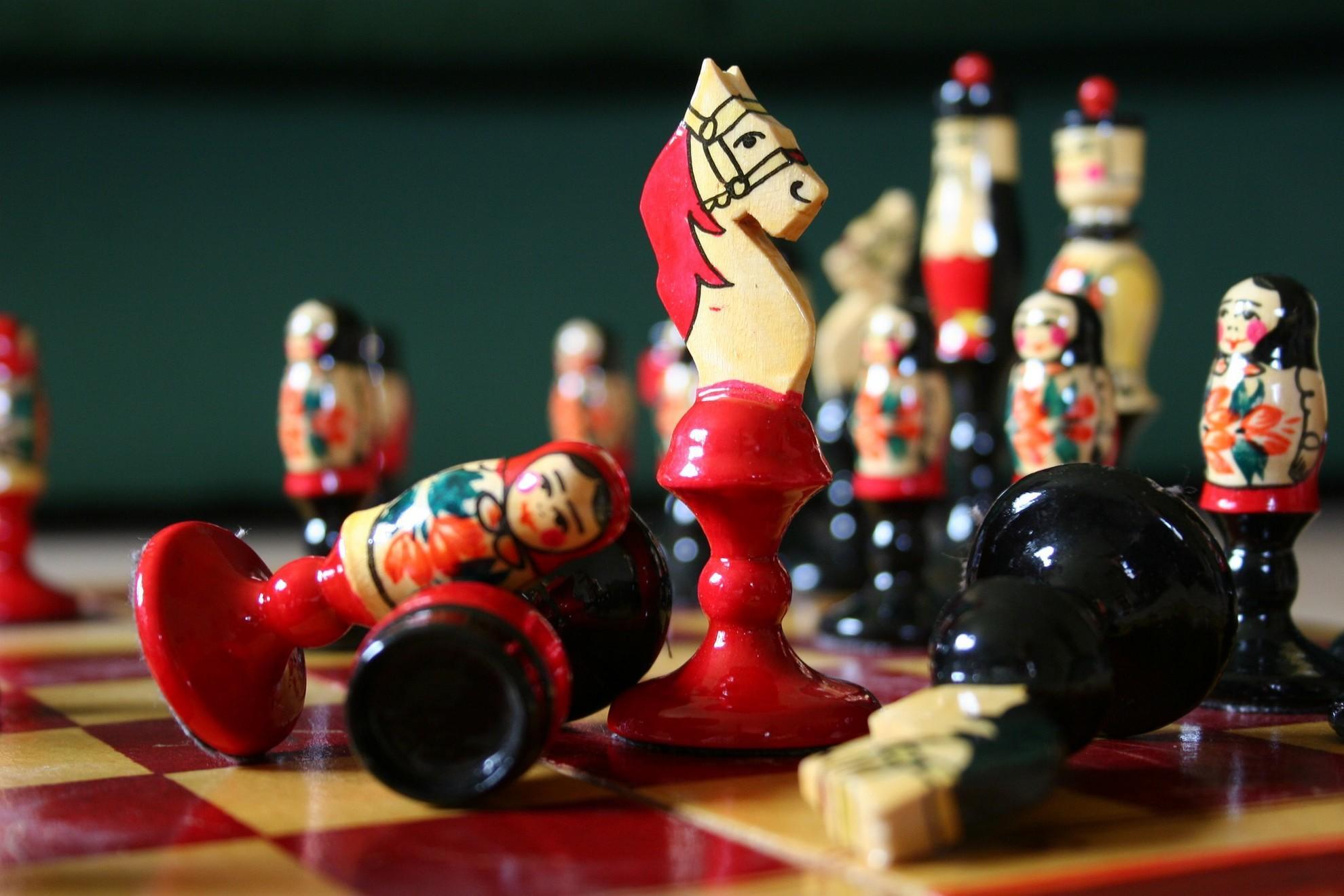 Quelles sont les règles de base aux échecs ?