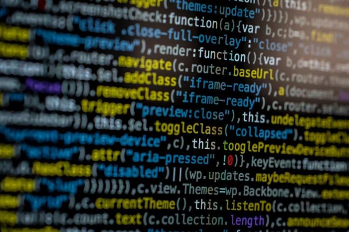 Quel codage informatique apprendre ? 