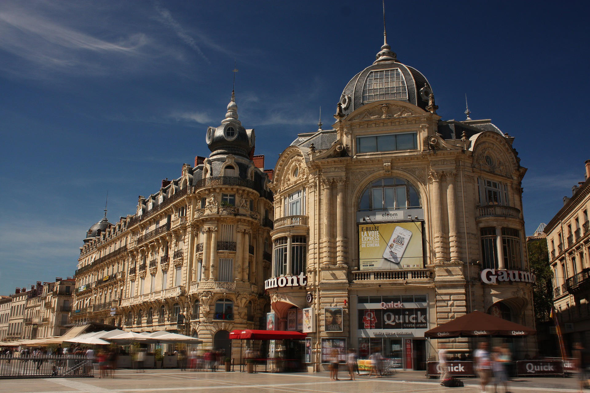Comment prendre des cours de conduite à Montpellier ?