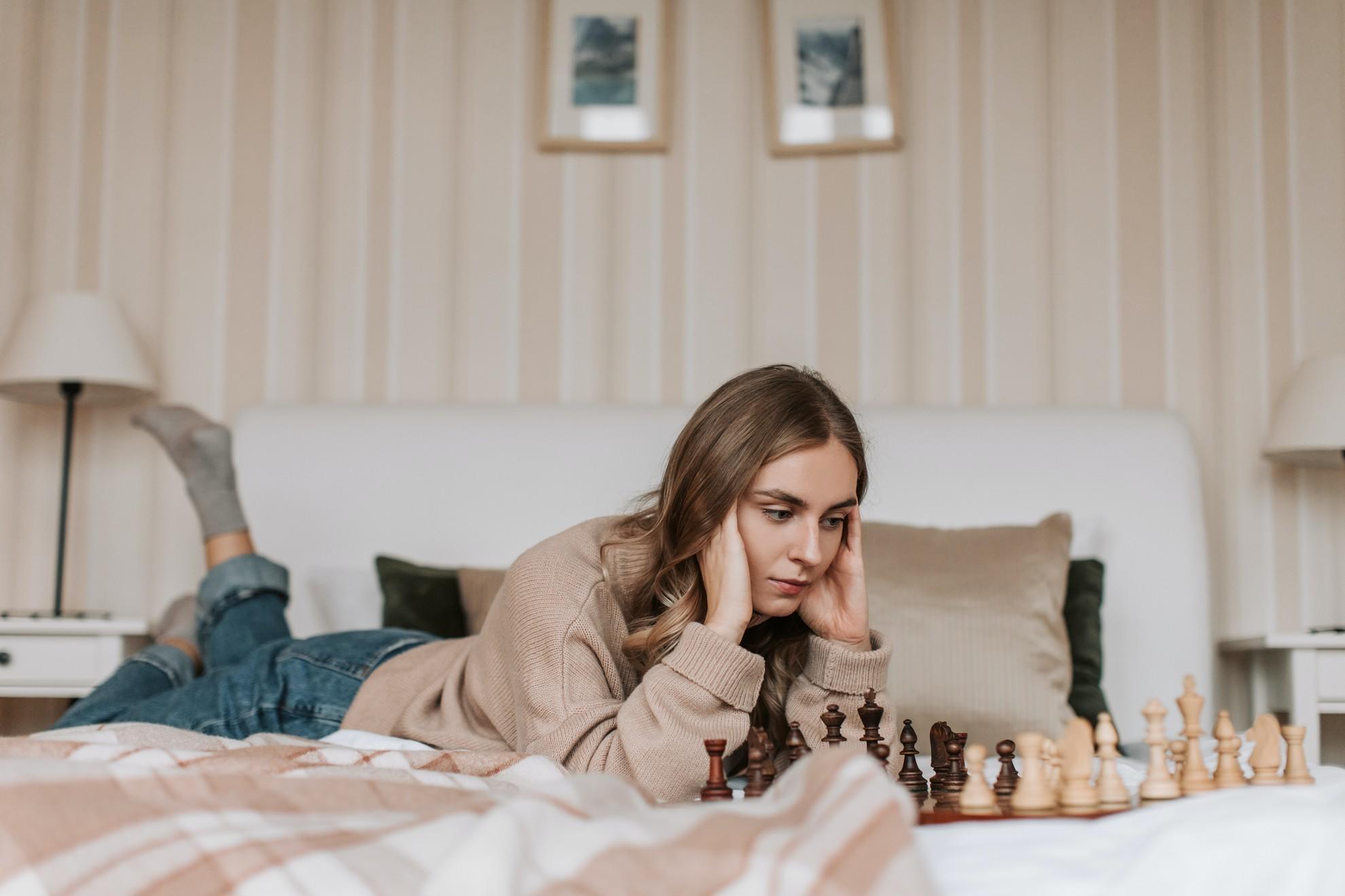 Comment roquer aux échecs ?