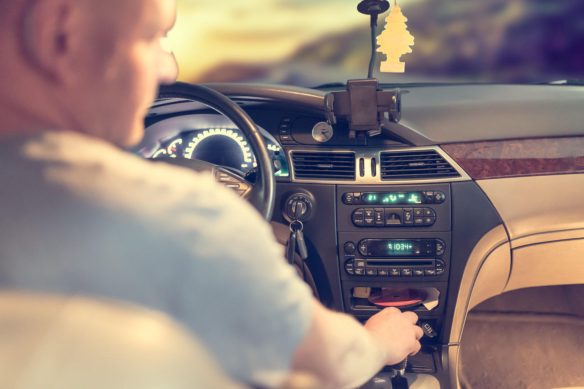 Où trouver des cours d'auto-école à Montpellier ?