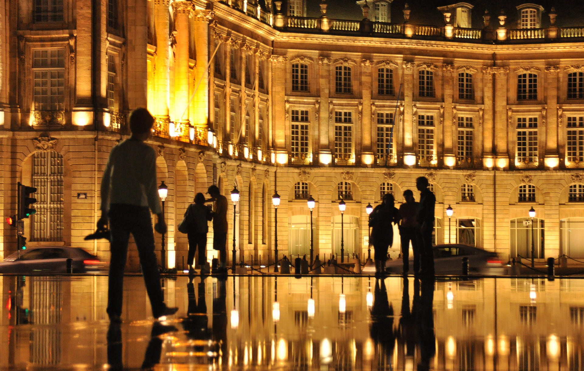 Quel permis peut-on passer à Bordeaux ?