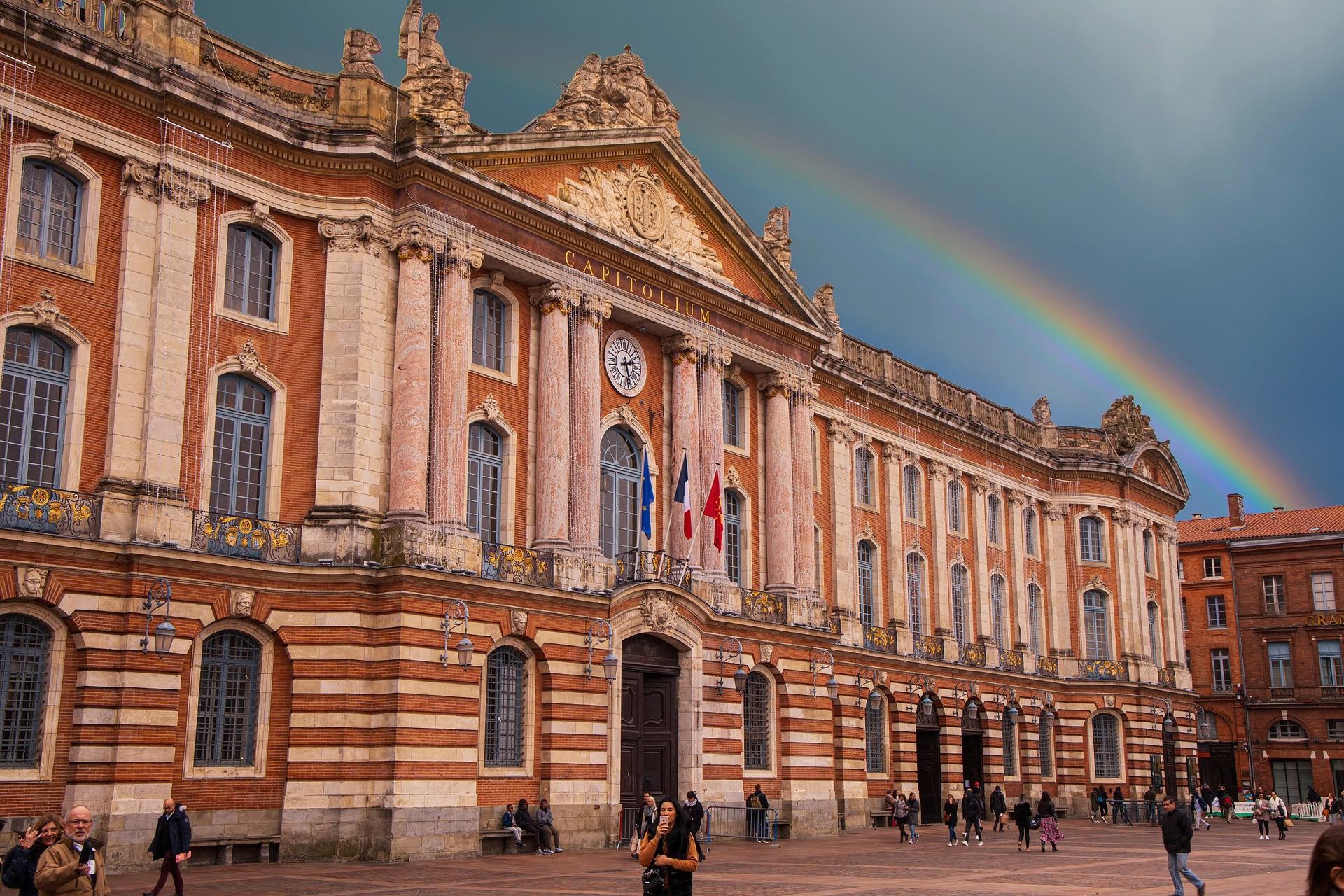 Où prendre des cours de compta à Toulouse ?