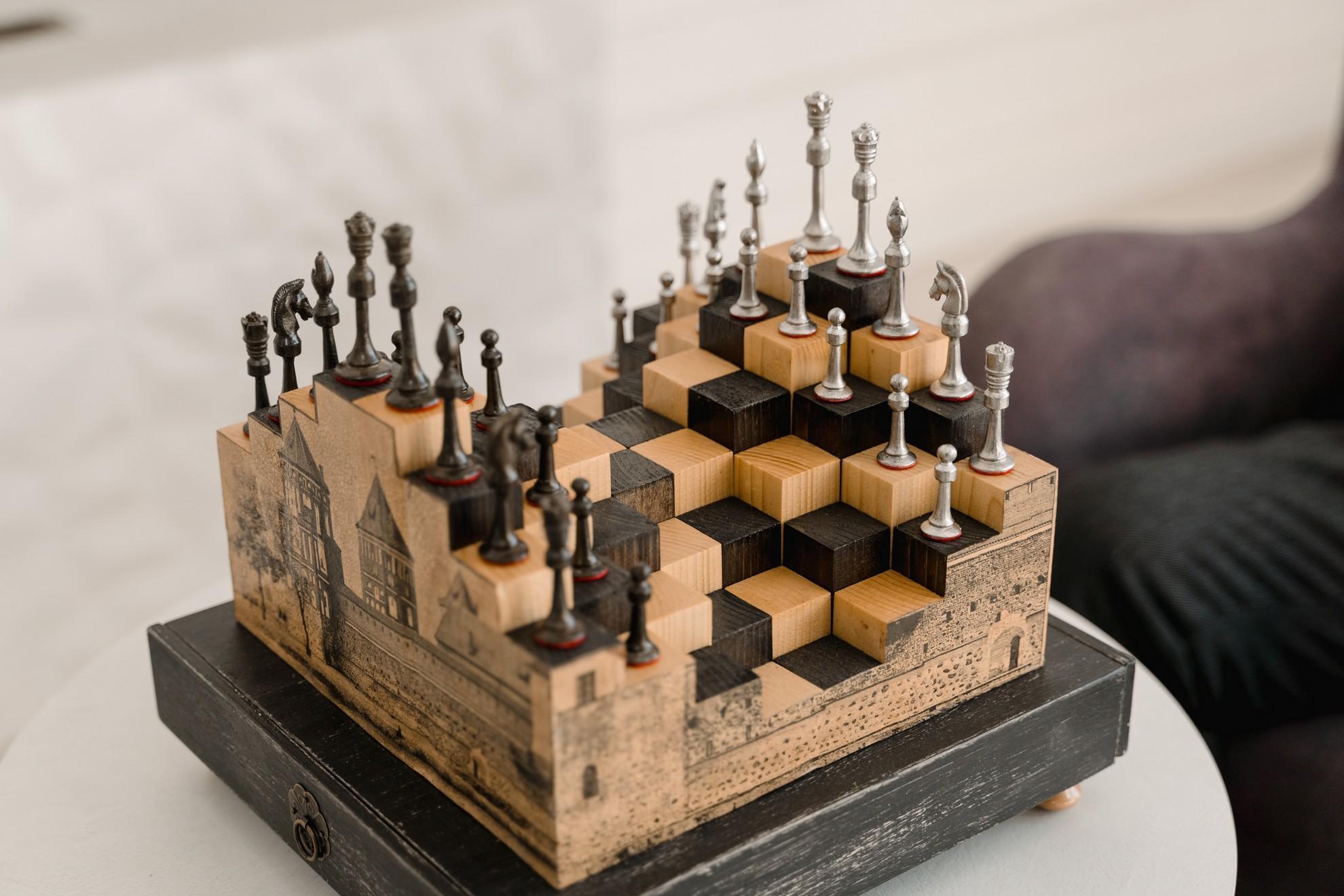 Comment apprendre les échecs à l'âge adulte ?