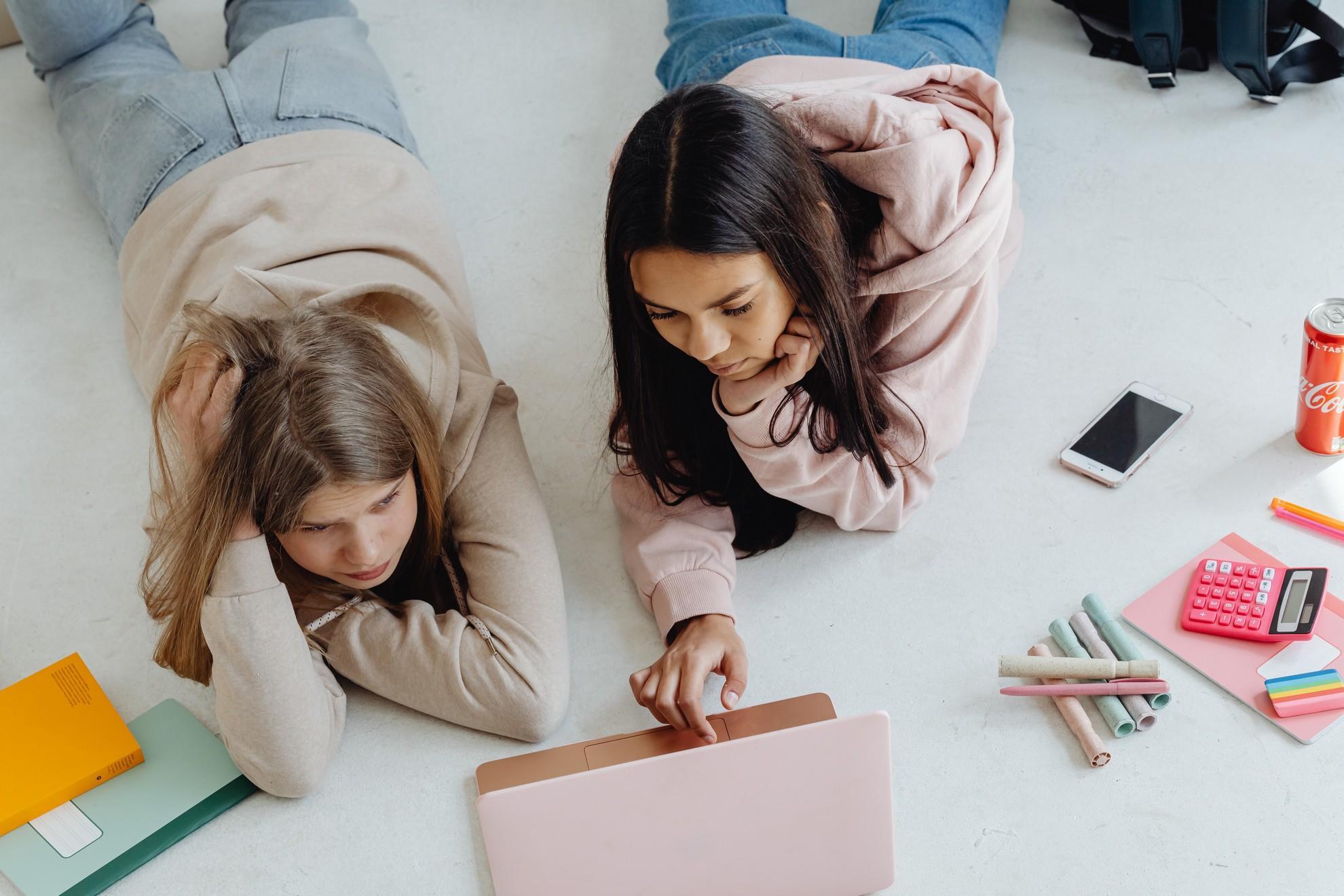 Comment gérer son stress avant le Grand Oral ?