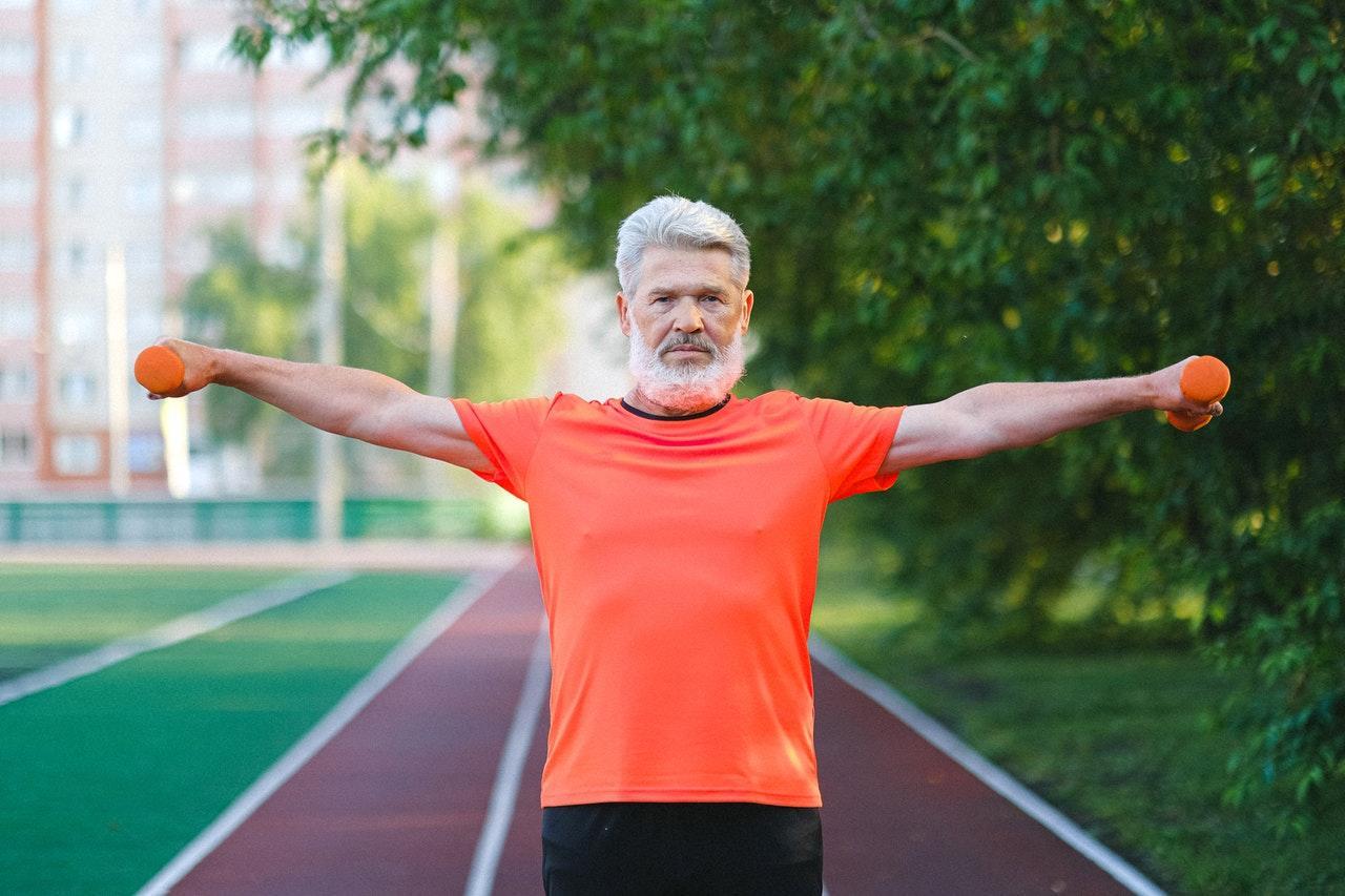 Pourquoi faire du sport après 50 ans ?