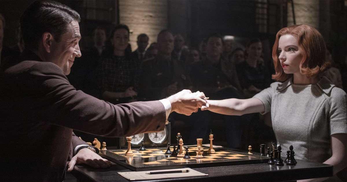 Comment organiser un face à face aux échecs ?