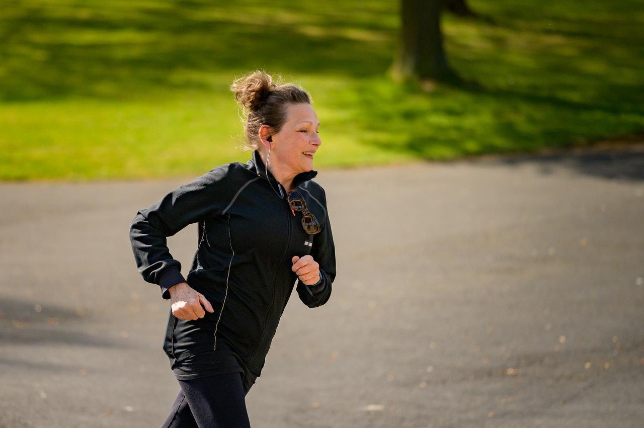 Comment ça se passe l'activité sportive après 50 ans ?