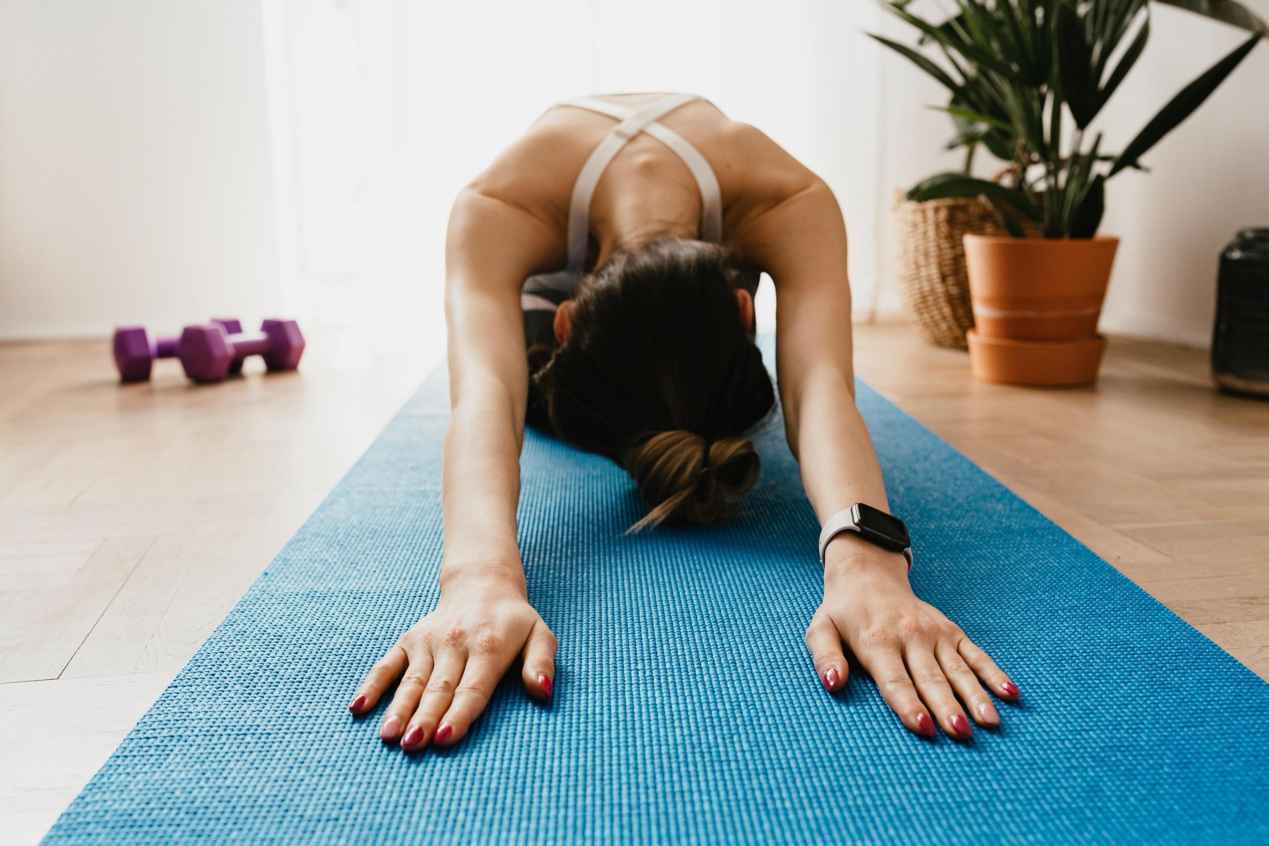 Comment reprendre le sport en douceur ?