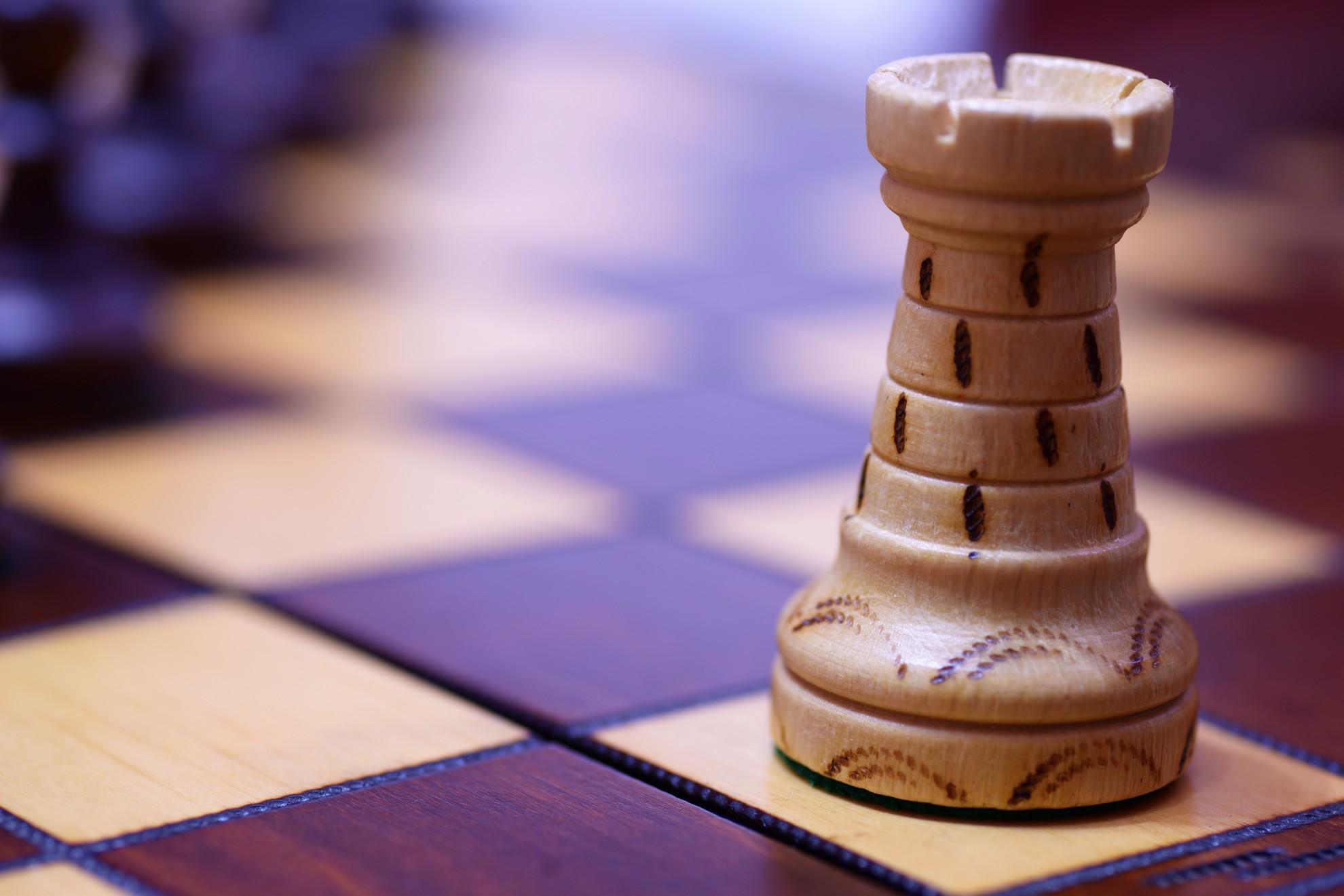 Comment développer des tactiques au jeu d'échecs ?